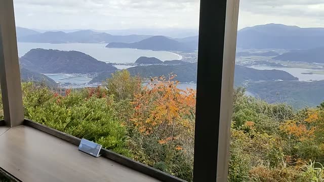 Mikata Five Lakes (Video)